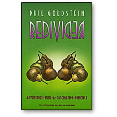 Phil Goldstein: A Master Magician's Artistry Unveiled